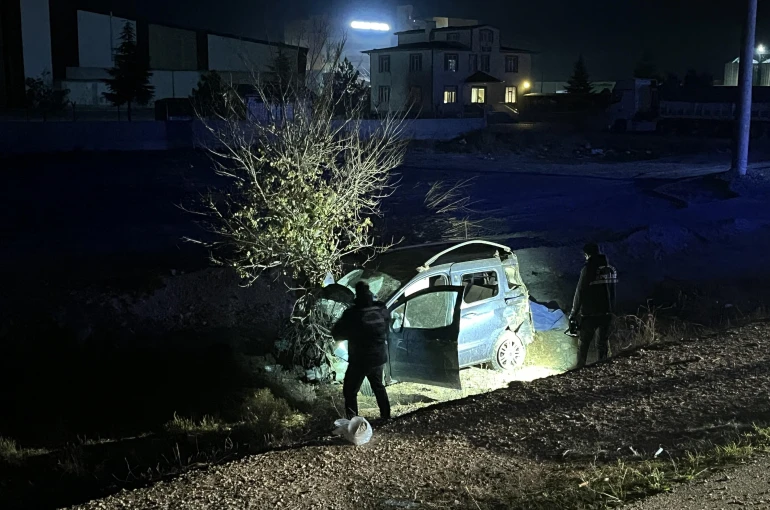 Polis bölgesindeki bin 591 kazada 12 kişi öldü