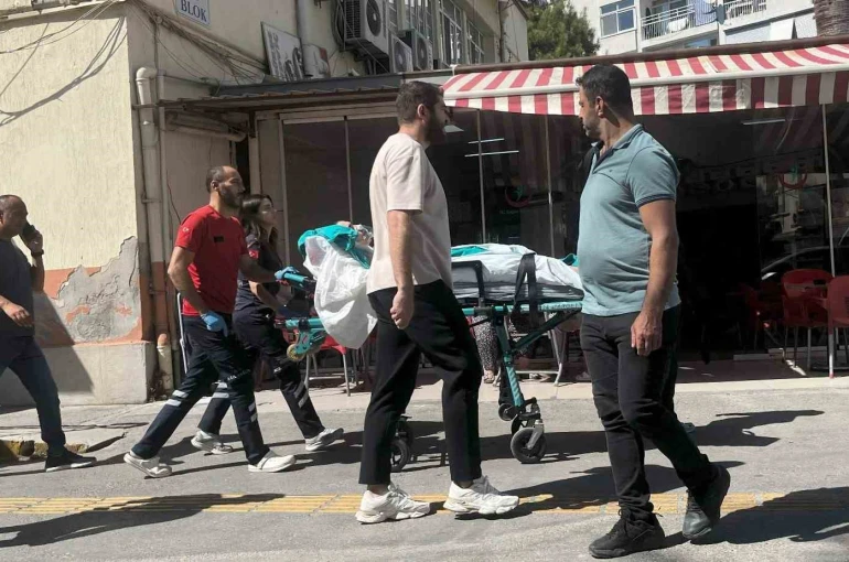 Polis merkezine saldırıyla ilgili anne ve babaya gözaltı