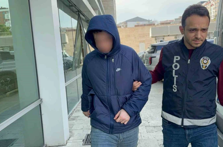 Polisi yaralayan şahsa ev hapsi