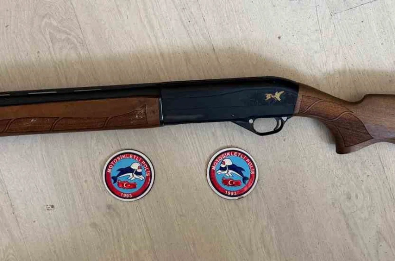Polisin bir haftalık denetim raporu açıklandı 