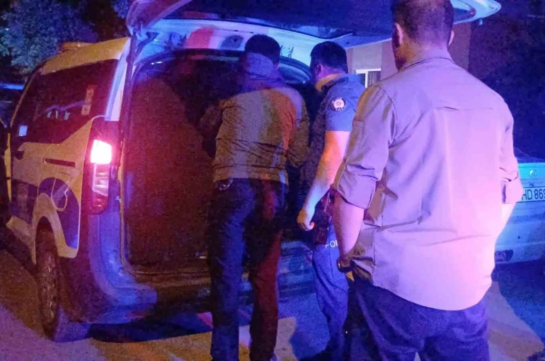 Polisin ‘dur’ ihtarına uymadı, 66 bin 780 TL ceza yedi 