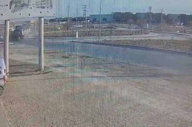 Polisin şehit olmasına neden olan sürücü hakim karşısında