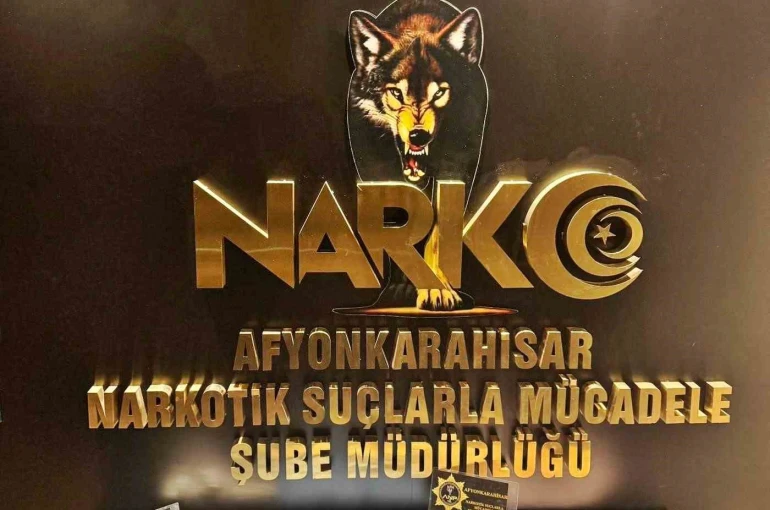 Polisin torbacı operasyonunda 2 kişi tutuklandı 