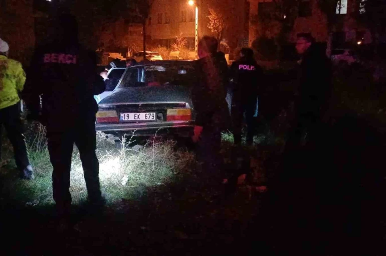 Polisten kaçan sürücü kovalamaca sonucu yakalandı: 70 bin 301 TL ceza yedi 