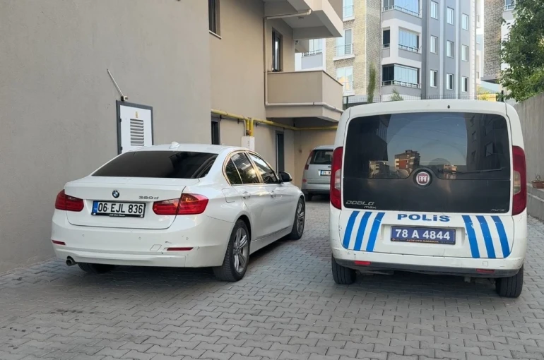 Polisten kaçmanın faturası yarım milyona patladı 