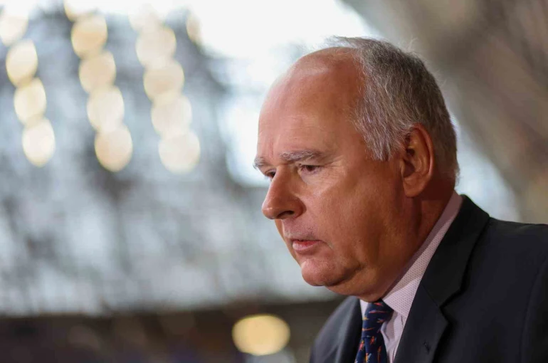 Polonya Ottawa Sözleşmesi’nden çekildi: Rusya sınırına kara mayınları döşenecek 