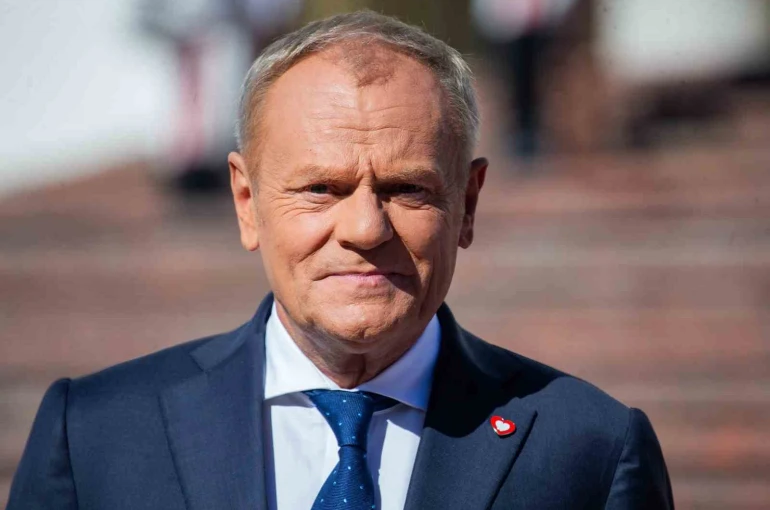 Polonya’dan Belarus ile olan sınır kapılarını kapatma kararı 