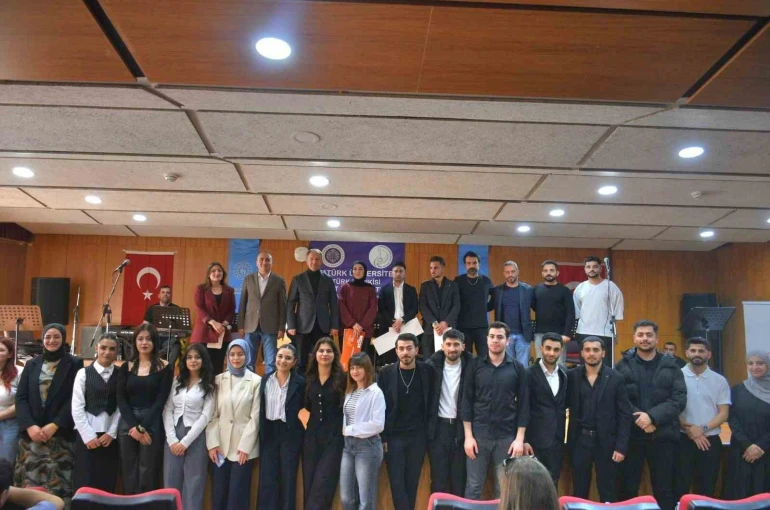 Popüler müziğin şampiyonu Tüter 