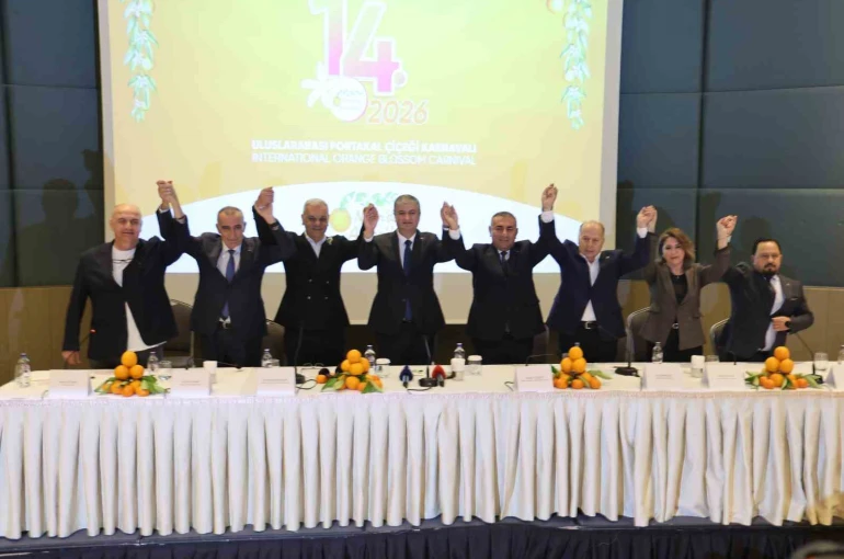 Portakal Çiçeği Karnavalı’nda stantlar 3 gün daha açık kalacak 