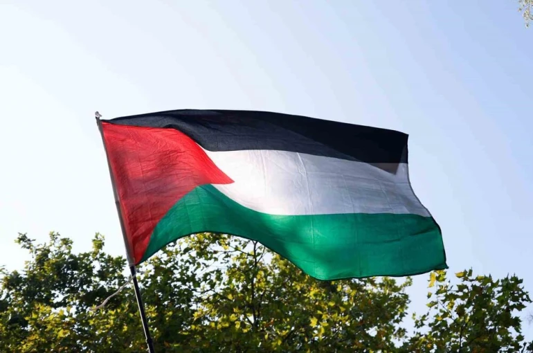 Portekiz, Filistin devletini tanıyacağını duyurdu 