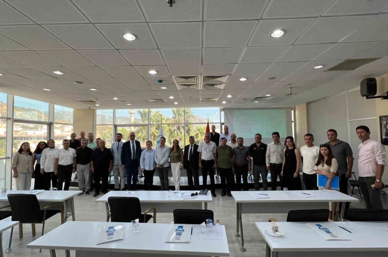 Priene’nin UNESCO yolculuğu adım adım ilerliyor 