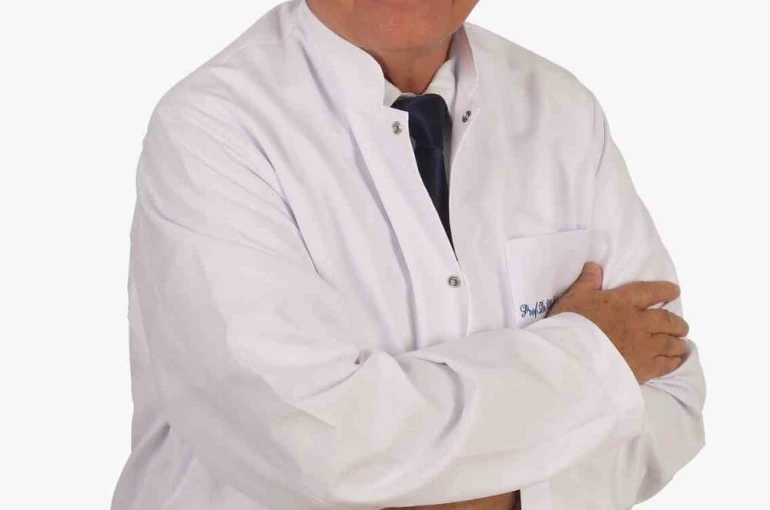 Prof. Dr. Akbaba: "Kış aylarında görülen deri hastalıklarına dikkat" 