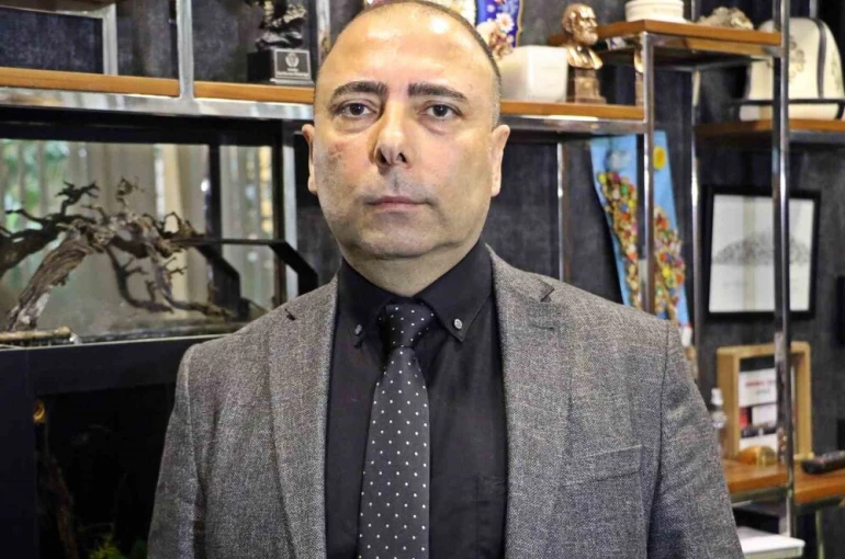 Prof. Dr. Ali Murat Tatlı: "Akciğer kanseri tedavisinde sağ kalım oranları artıyor" 