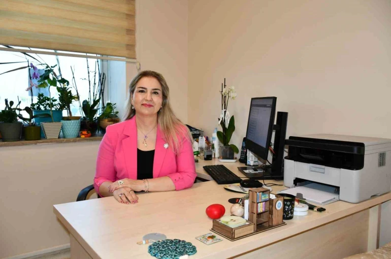 Prof. Dr. Cihan "Her yıl iki kez asrın felaketini yaşıyoruz