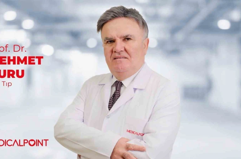 Prof. Dr. Duru: "11.00-16.00 saatleri arasında güneş altında bulunmak tehlikeli" 