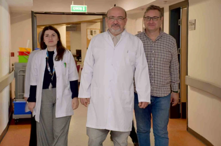 Prof. Dr. Ertuğrul Çakır: "Bel fıtığında erken teşhis ve doğru tedavi hayat kalitesini artırıyor" 