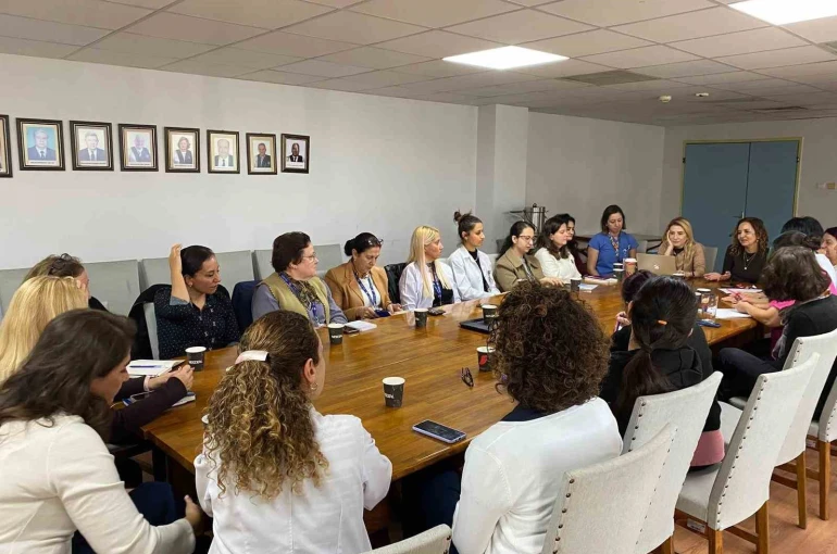 Prof. Dr. Feyza Umay Koç: "Anne sütü bebeğin en güçlü bağışıklık kalkanıdır" 