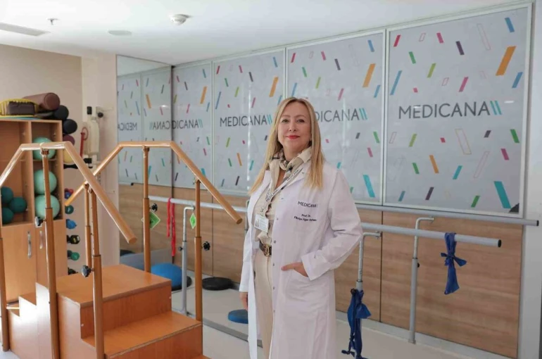 Prof. Dr. Figen Ayhan: "Meme kanseri tedavisi alan her 5 kadından birinde lenfödem gelişme riski vardır" 