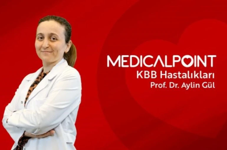 Prof. Dr. Gül: "Her bademcik sorunu ameliyat demek değil" 