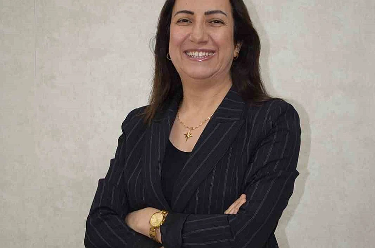 Prof. Dr. Güler kadınları uyardı 