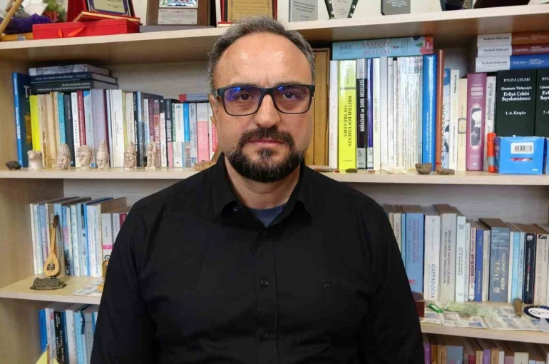 Prof. Dr. İsmail Köse: "Yaşananlar İran’da iç çatışmaları ve muhtemel iç savaşı tetikleyecek" 