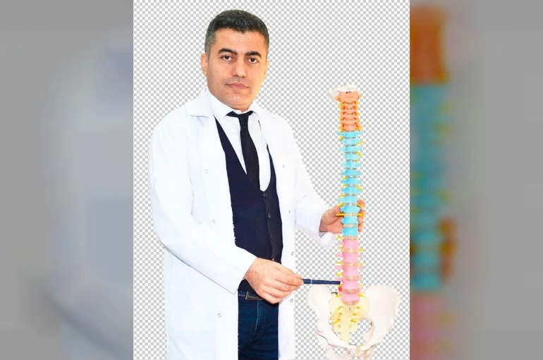 Prof. Dr. Koca’dan bel ve boyun fıtığı hastalarına uyarı 