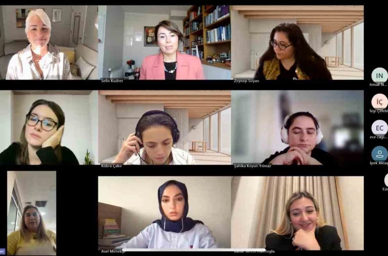 Prof. Dr. Nilgün Özdamar ’Yapay Zekâda Yükselen Kadın Liderler Programı’na seçildi 