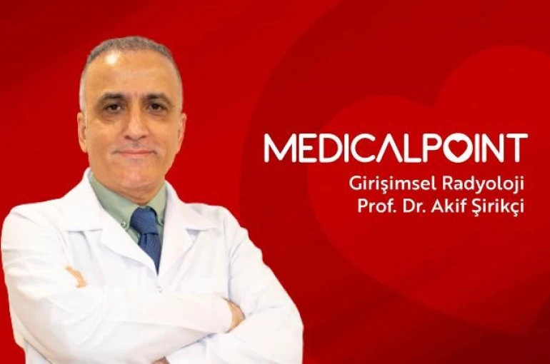 Prof. Dr. Şirikçi’den inme riski ile ilgili uyarı 