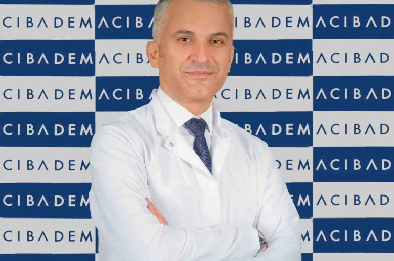 Prof. Dr. Solmaz : "Akıllı ilaçlarla hematolojide yeni bir çağ başladı" 
