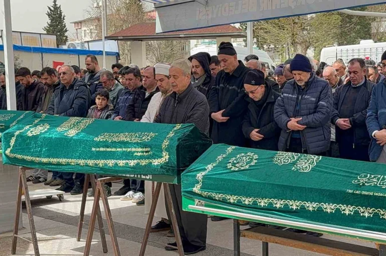 Prof. Dr. Yamankaradeniz’in acı günü 