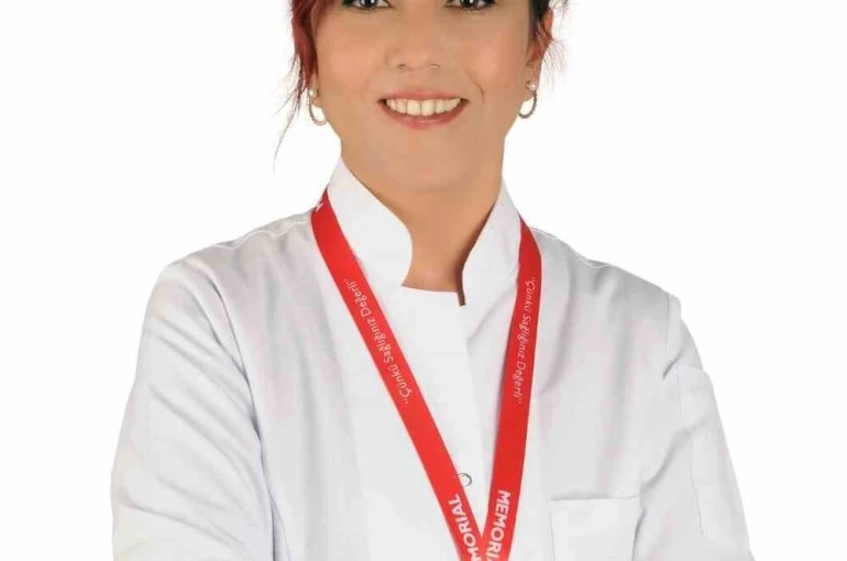 Prof. Dr. Yasemin Biçer Gömceli: "5 yaşam tarzı değişikliği ile epilepsi nöbetlerini yönetebilirsiniz" 