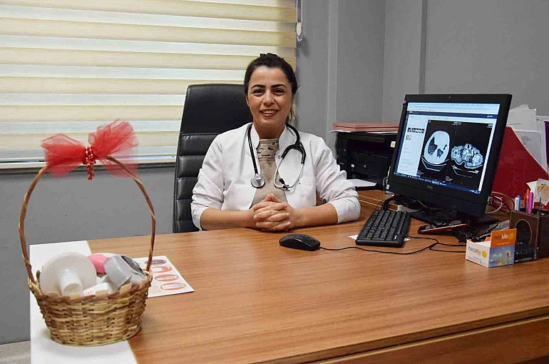 Prof. Dr. Yıldız "Erken tanı hayat kurtarır, bulaşmayı önler" 