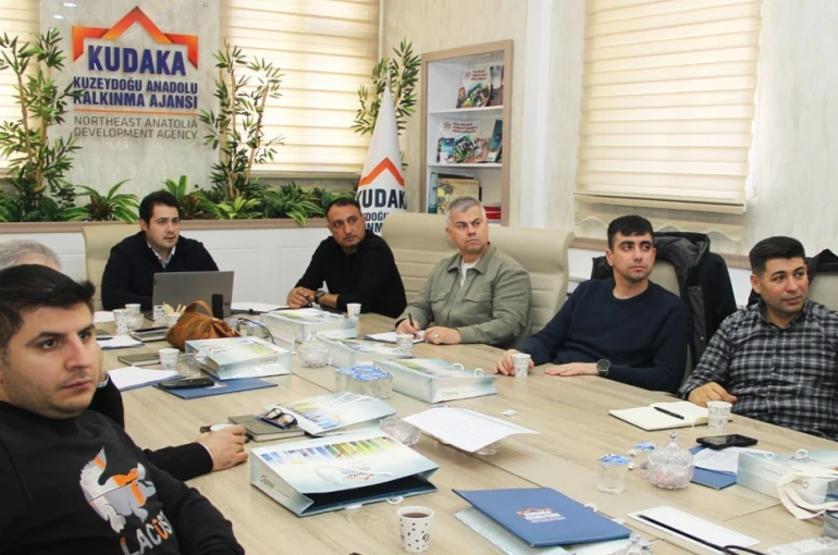 Proje yönetiminde kurumsal kapasite güçleniyor 