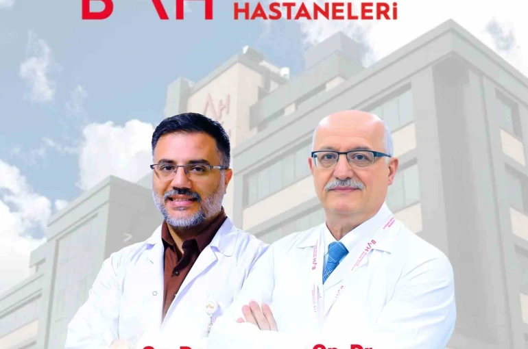 Prostat tedavisinde lazerle konforlu dönem 