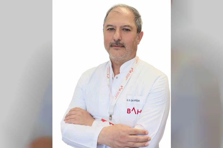 PSA testi prostat hastalıklarında kritik rol oynuyor: Erken teşhis hayat kurtarıyor 