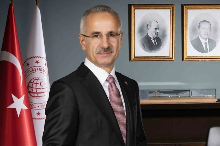 PTT’den Filistin Posta İdaresi’ne destek