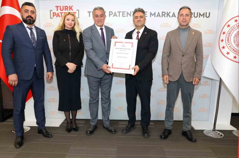 Pülümür doğal kaynak tuzu coğrafi işaretle tescillendi 