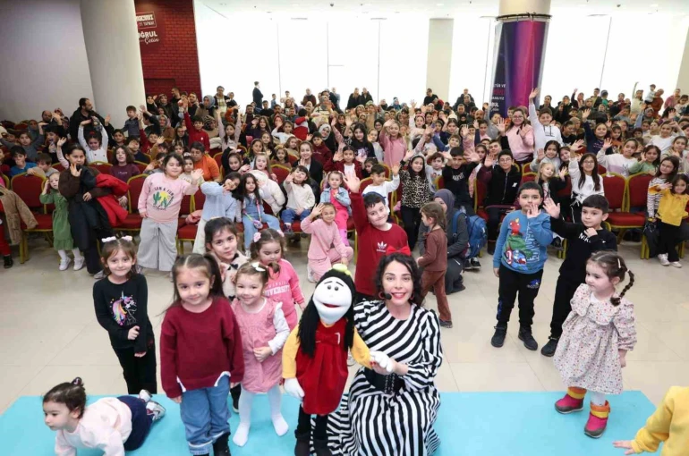 Pursaklar’da 4’üncü Kitap Günleri sona erdi