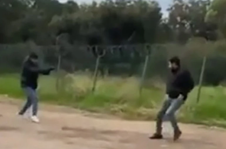 Pusu kurulup öldürülen iş adamının davasında mütalaa açıklandı 