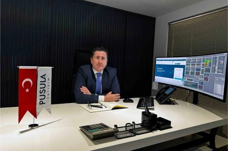 Pusula Holding, ALB Yatırım’ı satın aldı 