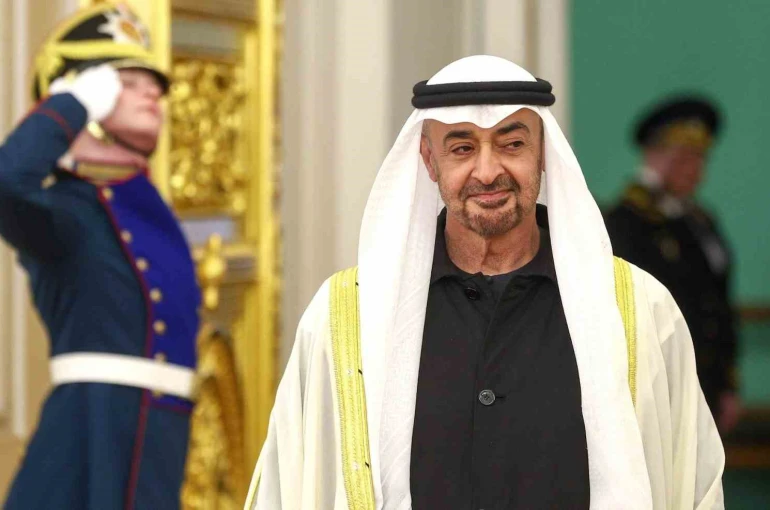 Putin: "İran hattındaki güncel gelişmeleri de hep birlikte yakından takip ediyoruz"