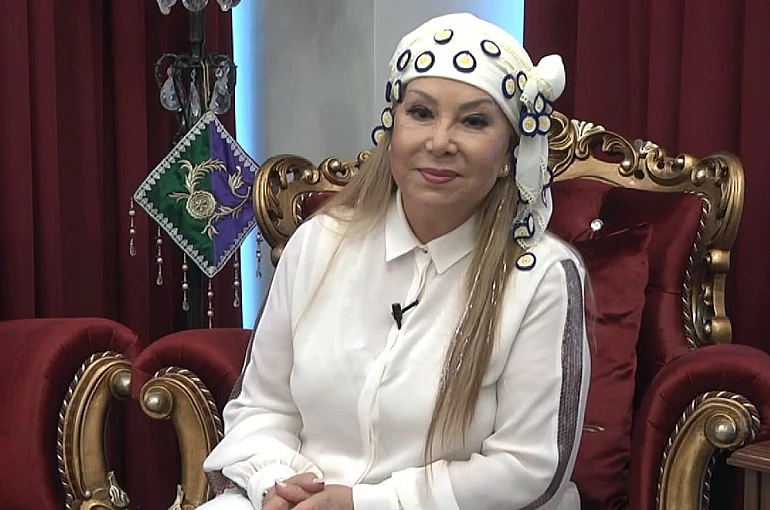 Radyonun Yıldızları ‘Onur Ödülü’ sahipleri açıklandı 