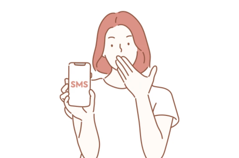 Rahatsız edici mesajlara tedbir: “İşletmeler abone olmayanlara SMS gönderemeyecek”