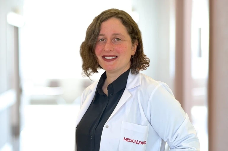 "Rahim ağzı kanseri ilerlemeden belirti vermez" 