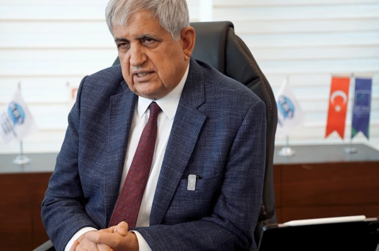 Ramazan Ayında kesintisiz ve güvenli enerji 