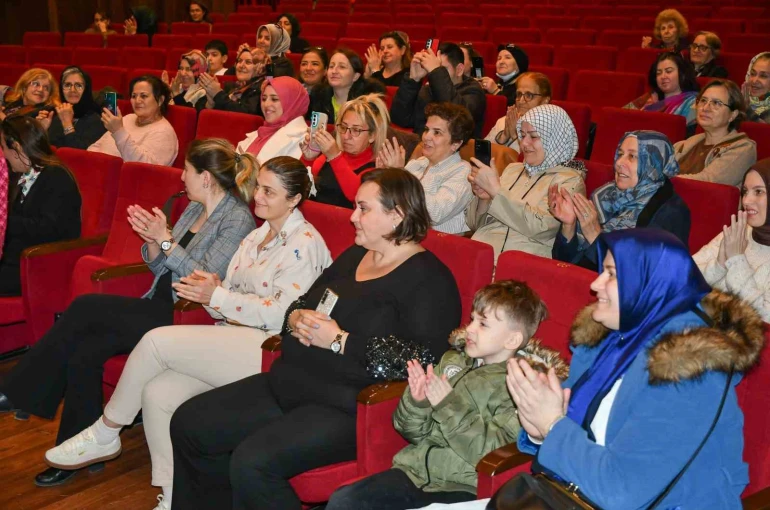 Ramazan sofralarında sağlıklı beslenme konuşuldu 