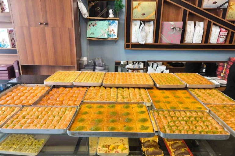 Ramazan sonrası beslenme düzenine geçişte metabolik şok uyarısı 