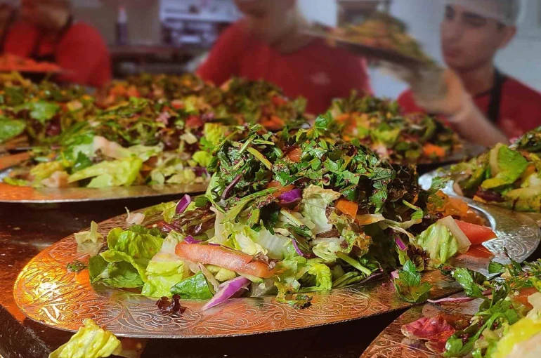 Ramazan’da doğru besin seçimi sağlık sorunlarını önlüyor