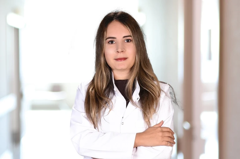 "Ramazan’da iftar ve sahur için sağlıklı beslenme önerileri" 