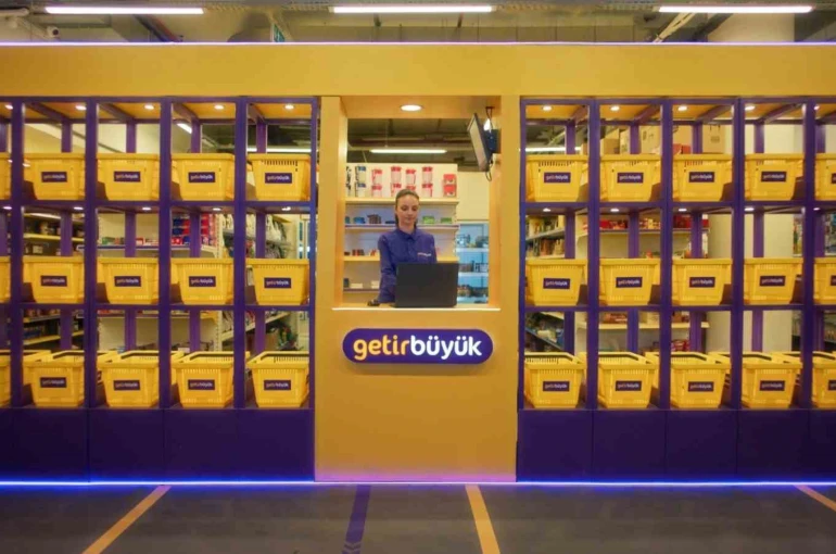 Ramazan’da online market alışverişine ilgi artıyor 